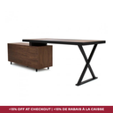 Neghan - Bureau