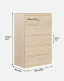 Sesto - Commode