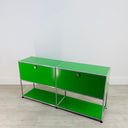 SORI Sideboard (Green)