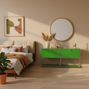 SORI Sideboard (Green)