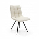 Clara – Chaise de salle à manger