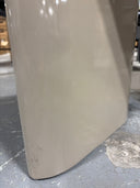 Tia - Modern Grey Lacquer Dining Table
