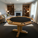 Table de poker - 57 po