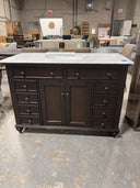 Zio - Single Bathroom Vanity  48"