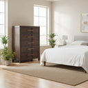 Kenzo - 5-drawer chest