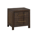 Kenzo - Nightstand