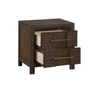 Kenzo - Nightstand