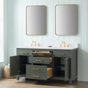 Ajhane - Double Vanity