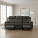 Alps - Sofa inclinable électrique double