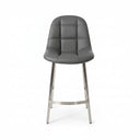 Summum – Tabouret de comptoir – Gris