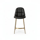 Summun - Tabouret de comptoir - Noir