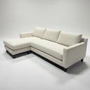 DICKSON Reversible Sofa Sectional