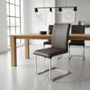 Avery – Chaise de salle à manger