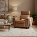 Martin - Power Chair Leather