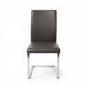 Avery – Chaise de salle à manger