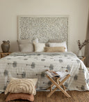 Bohemian - Headboard