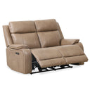 Brindle – Causeuse inclinable électrique