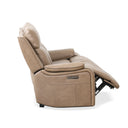 Brindle – Causeuse inclinable électrique