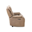 Brindle – Causeuse inclinable électrique