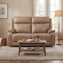Brindle – Causeuse inclinable électrique