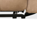 Brindle – Causeuse inclinable électrique