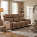 Brindle – Canapé inclinable électrique