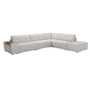 Bristow 6-Piece Modular Sectional