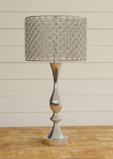 Bromwich - Metal Table Lamp