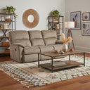 Brooks - Reclining Sofa