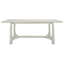 Trestle - Table de salle à manger