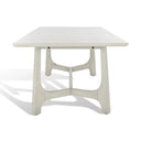 Trestle - Table de salle à manger