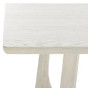 Trestle - Table de salle à manger