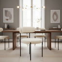 Elara - Dining chair