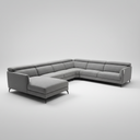 KUKA Sectional