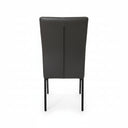 Luna - Dining Chair - Grey