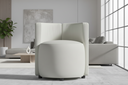 Nova Lounge Chair - Alesund