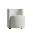 Nova Lounge Chair - Alesund