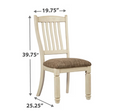 Bolanburg - Dining Chair