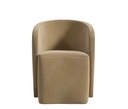 Rhea – Fauteuil d'appoint