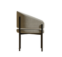 Selena - Dining Chair - Grey