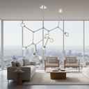 Modern Forms Canada - Lustre Catalyst