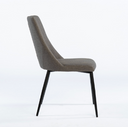 Karina Dining Chair – Grey
