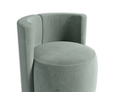 Nova Lounge Chair - Moonstone