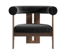 Kyle – Fauteuil d'appoint