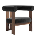 Kyle – Fauteuil d'appoint