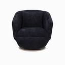 Odyssey - Swivel Armchair