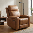 Cavron - Fauteuil inclinable électrique