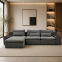 Brighton - Sofa