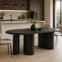 James - Dining Table