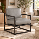 Lian - Fauteuil d’appoint